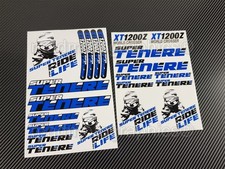 Adesivi Moto Grafica Stickers