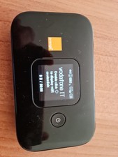 ? Router 4G LTE Wi-Fi HUAWEI E5577-320 – Hotspot portatile, veloce e senza vinc