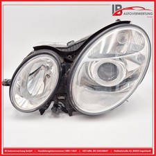 Faro proiettore con centralina Li BI-Xenon A2118201361 MERCEDES CLASSE E W211 S211