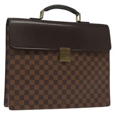 Valigetta louis vuitton damier - louis,