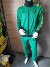 Tuta Adidas Beckenbauer