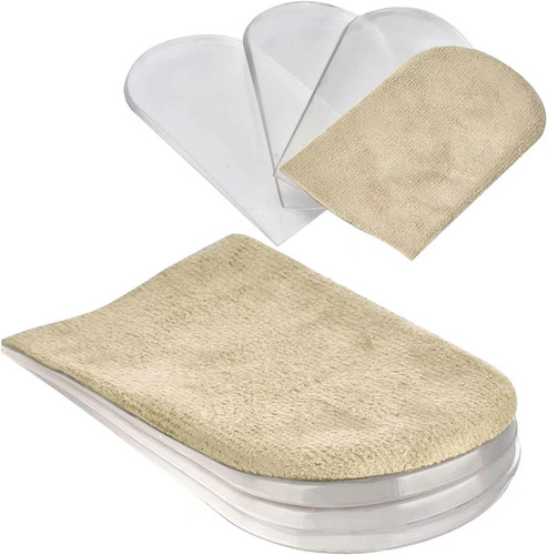 Inserti sollevamento tallone - sollevamento,