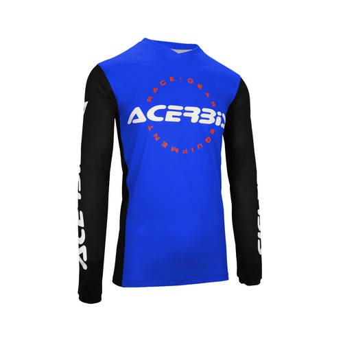 Acerbis maglia motocross - acerbis,