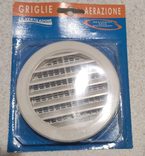 Griglia aerazione - griglia,