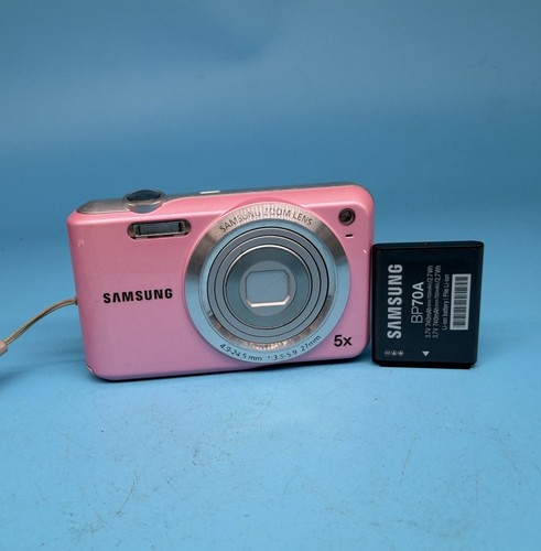 Samsung es65 megapixel - samsung,