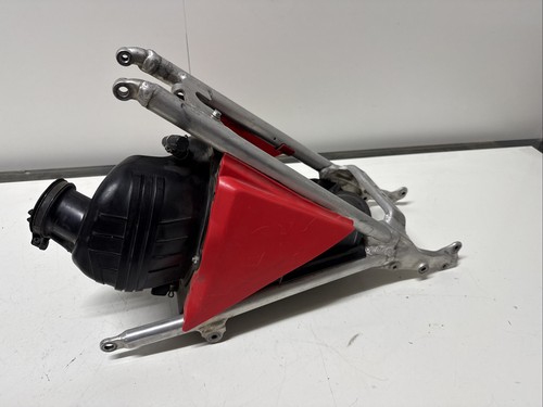 Air box telaio telaietto sub - box,
