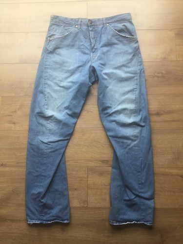 Jeans vintage levis - jeans,