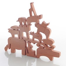 Puzzle animali + mare - Enzo