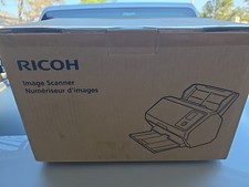 RICOH FI-8170 Scanner