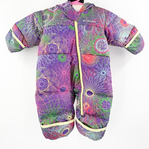 Tuta neve columbia bambino - tuta,