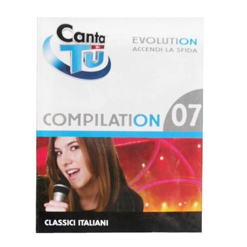 Giochi preziosi canta - preziosi, tu