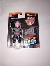 SUPER SAIYAN ROSE GOKU BLACK