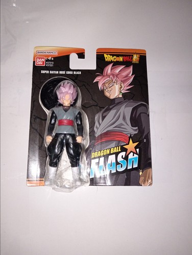 Super saiyan rose goku - saiyan,