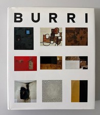 Burri: Contributi al Catalogo