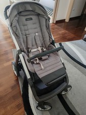 Trio Inglesina Aptica condizioni perfette passeggino ovetto carrozza
