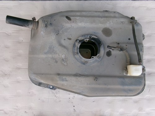 Serbatoio carburante benzina - serbatoio,