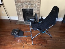 Logitech G923 TRUEFORCE PS5