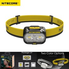 Nitecore UT27 Pro 800 LM