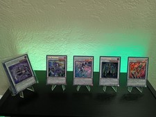 Mazzo Sincro Spazzatura Yugioh