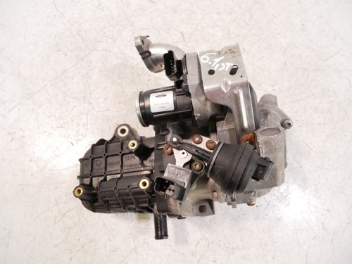 Radiatore scarico per ford - radiatore,