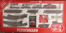 Fleischmann 6390 CH; set