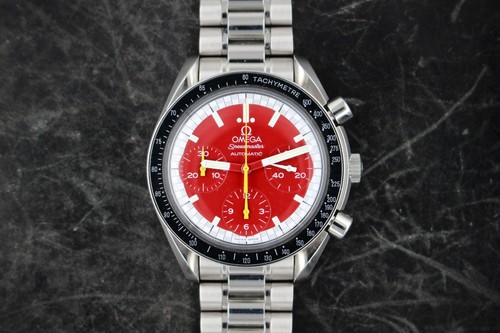 Vintage omega speedmaster - omega,
