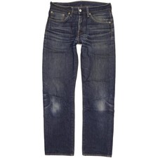 Levi's 751 Jeans uomo blu