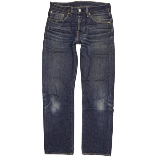 Levi 751 jeans - levi's,