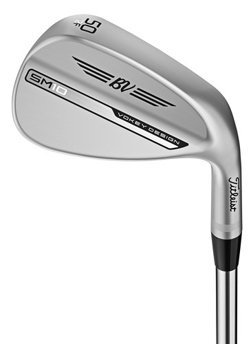 Cuneo sinistro titleist - sinistro, vokey