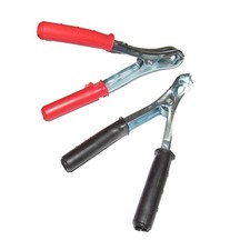 Pair of 120A Red and Black