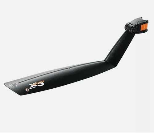 Parafango posteriore bici sks - parafango,