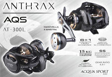 Mulinello AQS ANTHRAX AT-300L