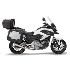 PORTAVALIGIE LATERALE