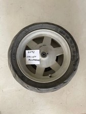 Cerchio ruota anteriore - ruota,