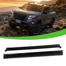 2 Pezzi Pedana per Nissan