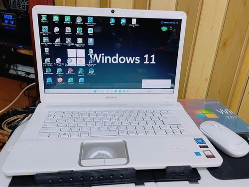 Sony vaio vgn nw71fb white - vaio,