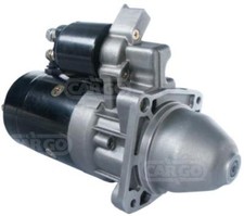 CARGO Motorino d'avviamento