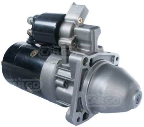 Cargo motorino avviamento - cargo,