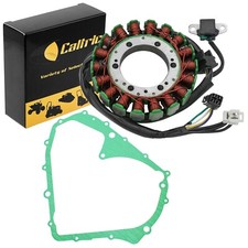 Stator & Gasket for Suzuki