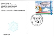 ITALIA 2023 TORINO OMAGGIO A