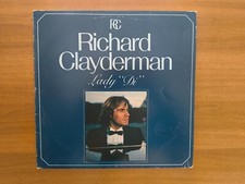 DISCO LP 33 GIRI - RICHARD
