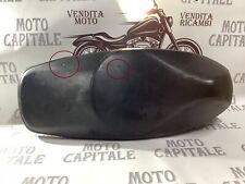 SELLA SEDILE HONDA SH 300 2018