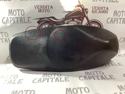 Sella sedile honda 300 - sella, sh