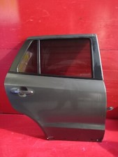 SPORTELLO PORTA PORTIERA POSTERIORE DX  HYUNDAI SANTA FE [CM] (2006-2012)