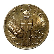 [NC] VITTORIO EMANUELE III -