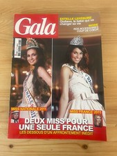 Revue GALA n°913 du 08