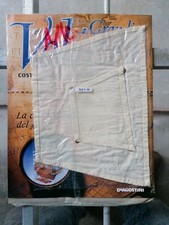 Costruisci 'grandi Velieri' 1A