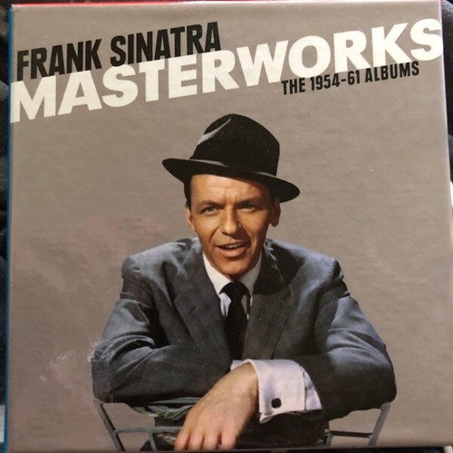 Masterworks the 1954 - masterworks,