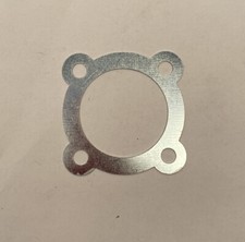 FLANGIA 4 FORI D. 7 mm x