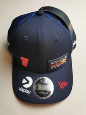 Cappellino New Era Oracle Red